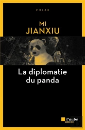 La Diplomatie Du Panda
