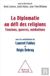 La Diplomatie Face Aux Guerres De Religion
