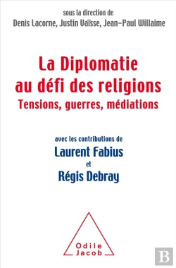 Bertrand.pt - La Diplomatie Face Aux Guerres De Religion