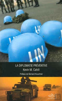 Bertrand.pt - La Diplomatie Preventive
