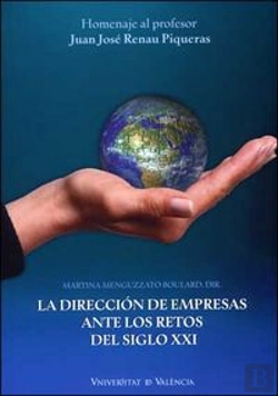 Bertrand.pt - La Dirección De Empresas Ante Los Retos Del Siglo Xxi