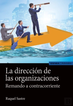 Bertrand.pt - La Dirección De Las Organizaciones