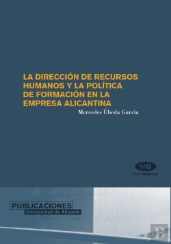 Bertrand.pt - La Dirección De Recursos Humanos Y La Política De Formación En La Empresa Alicantina