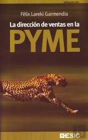 La Dirección De Ventas En La Pyme