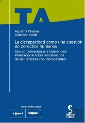 La Discapacidad Como Una Cuestión De Derechos Humanos