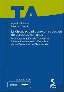 Bertrand.pt - La Discapacidad Como Una Cuestión De Derechos Humanos