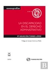 La Discapacidad En El Derecho Administrativo