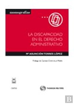 Bertrand.pt - La Discapacidad En El Derecho Administrativo