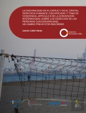 La Discapacidad En El Espejo Y En Cristal