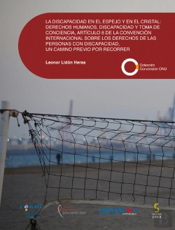 Bertrand.pt - La Discapacidad En El Espejo Y En Cristal