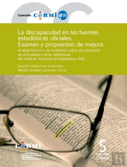Bertrand.pt - La Discapacidad En Las Fuentes Estadísticas Oficiales. Examen Y Propuestas De Mejora