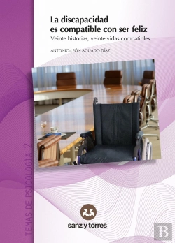Bertrand.pt - La Discapacidad Es Compatible Con Ser Feliz