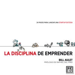 Bertrand.pt - La Disciplina Del Emprender