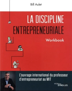 Bertrand.pt - La Discipline Entrepreneuriale - Cahier D'Exercices