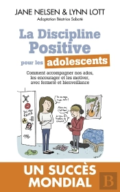 La Discipline Positive Spécial Ados