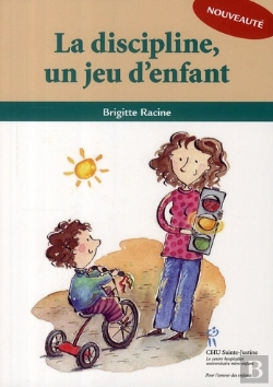Bertrand.pt - La Discipline ; Un Jeu D'Enfant