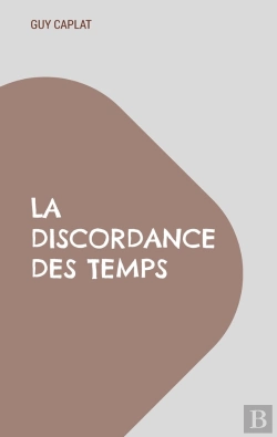 Bertrand.pt - La Discordance Des Temps