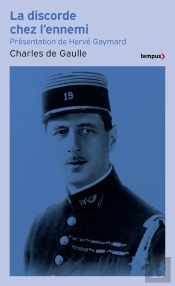 La Discorde Chez L'Ennemi