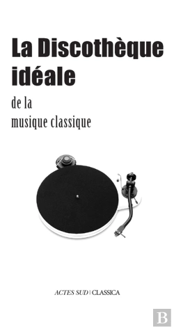 Bertrand.pt - La Discothèque Idéale De La Musique Classique