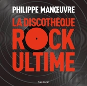 La Discothèque Rock Ultime