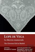 La Discreta Enamorada / The Cleverest Girl In Madrid