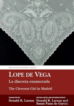 Bertrand.pt - La Discreta Enamorada / The Cleverest Girl In Madrid