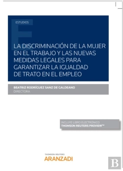 Bertrand.pt - La Discriminación De La Mujer En El Trabajo Y Las Nuevas Medidas Legales Para Garantizar La Igualdad