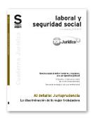 La Discriminación De La Mujer Trabajadora