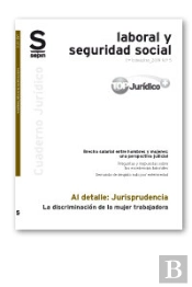 La Discriminación De La Mujer Trabajadora