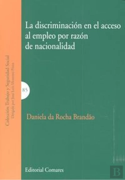 Bertrand.pt - La Discriminación En El Acceso Al Empleo Por Razón De Nacionalidad