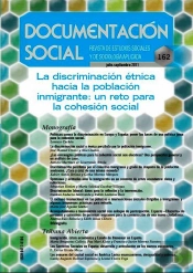 La Discriminación Étnica Hacia La Población Inmigrante