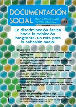 Bertrand.pt - La Discriminación Étnica Hacia La Población Inmigrante