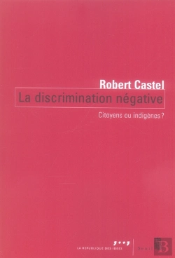 Bertrand.pt - La Discrimination Négative