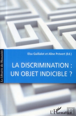Bertrand.pt - La Discrimination : Un Objet Indicible ?