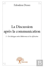 La Discussion Apres La Communication I