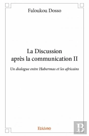 La Discussion Apres La Communication Ii