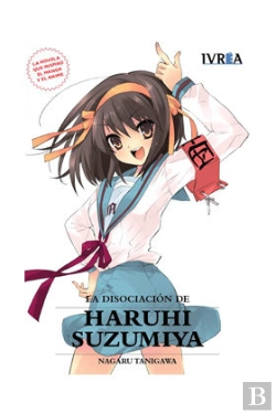 Bertrand.pt - La Disociación De Haruhi Zuzumiya