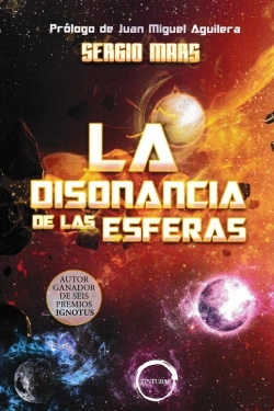Bertrand.pt - La Disonancia De Las Esferas