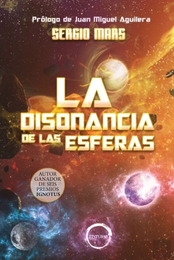 Bertrand.pt - La Disonancia De Las Esferas