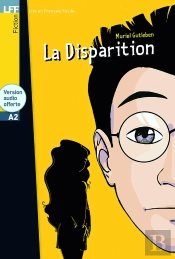 La Disparition ; A2