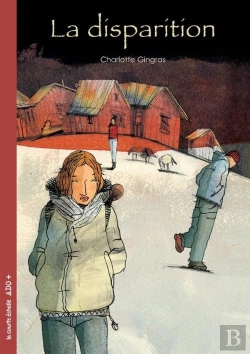 Bertrand.pt - La Disparition
