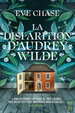 Bertrand.pt - La Disparition D'Audrey Wilde