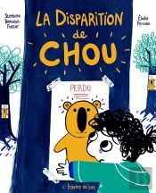 La Disparition De Chou