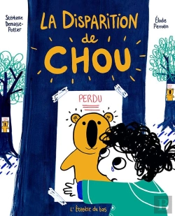 Bertrand.pt - La Disparition De Chou