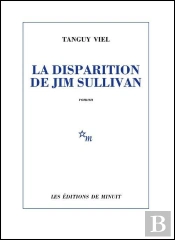 La Disparition De Jim Sullivan