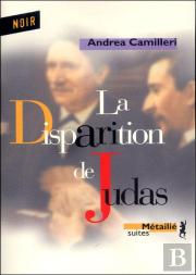 La Disparition De Judas