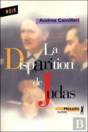 La Disparition De Judas
