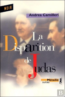 Bertrand.pt - La Disparition De Judas