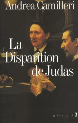 Bertrand.pt - La Disparition De Judas