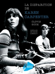 La Disparition De Karen Carpenter